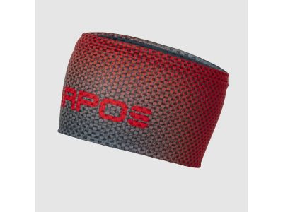 Karpos Mesh 12cm headband, red / blue