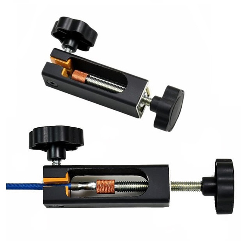 IceToolz54P5 Hydraulic Brake Olive Presser