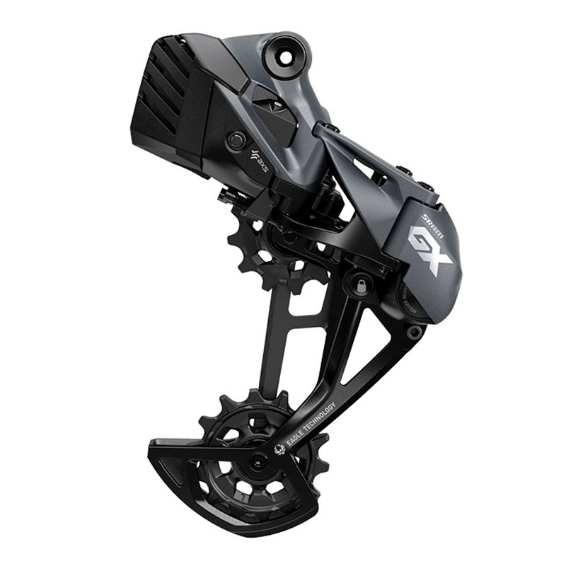 Sram Rear Derailleur GX Eagle AXS 12speed Max 52T (Battery is not included)