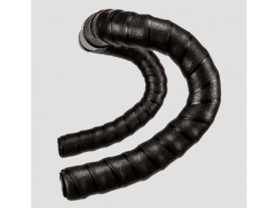 Lizard Skins DSP V2 bar tape, 2.5 mm, jet black
