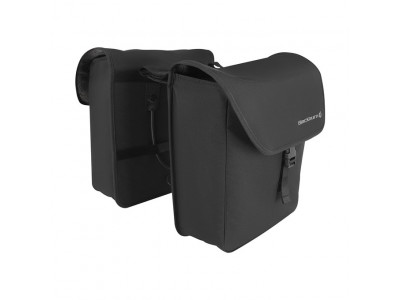 Blackburn Local Saddle Bags carrier satchets, 26 l