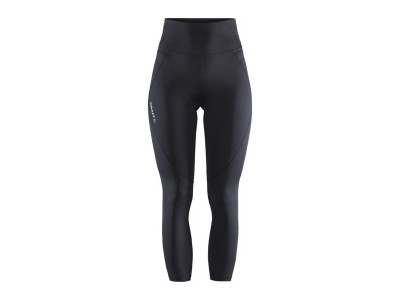 Craft ADV Essence High Waist women's pants, black