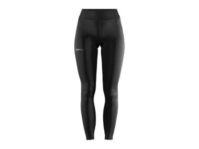 Craft ADV Core Essence women's pants, black