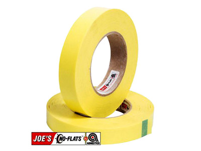 Joe's NO-FLATS Rim Tape, 21mm x 66m