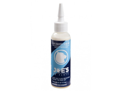 Joe's Elite Racers Sealant tubeless sealant, 125 ml