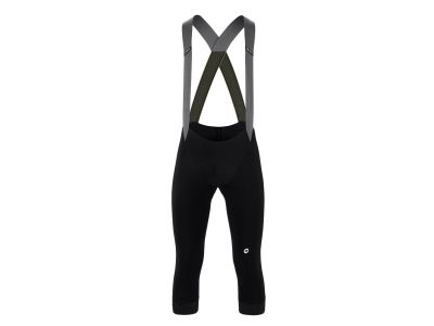 ASSOS MILLE GT 2/3 C2 bib knickers, black series