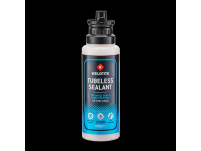 Weldtite sealant for tubeless wheels, 240 ml