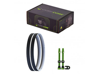 Cush Core rim insert Set Gravel/CX