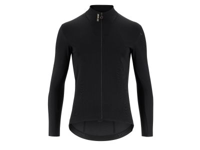 ASSOS MILLE GTS 2/3 C2 jacket, black series