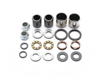 HT Rebuild Kit for pedals T1, M1