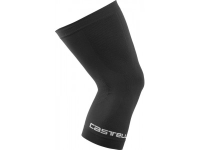 Castelli PROSEAMLESS covers, black