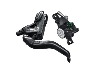 MAGURA MT4 eSTOP 2-finger disc brake front/rear