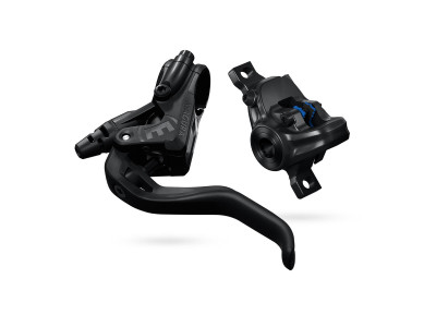 MAGURA MT Sport hydraulic brake, 2-finger lever, front/rear
