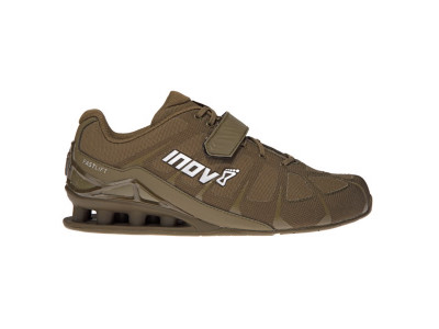 inov-8 FASTLIFT GAMMA 360 women's shoes, green