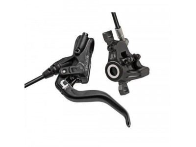 MAGURA MT4 2-finger aluminum disc brake front / rear