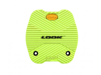 LOOK Geo City Grip replacement tread surface, lime