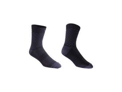 BBB BSO-17 ThermoFeet socks, black