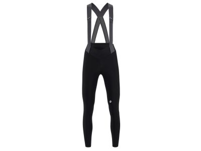 ASSOS UMA GT 3/3 C2 women's pants, black series
