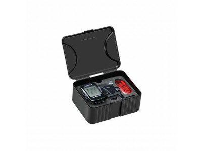 Lezyne Super PRO cycle computer with GPS