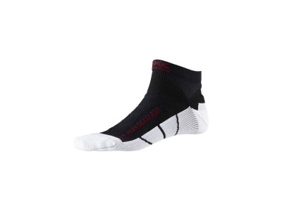 X-BIONIC RUN DISCOVERY 4.0 socks, black
