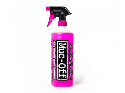 Muc-Off Bike Nano Tech Cleaner, 1 l
