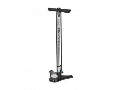 Blackburn Core 3 service pump, silver