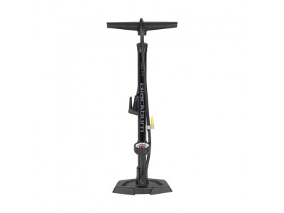 Blackburn Grid 1 service pump
