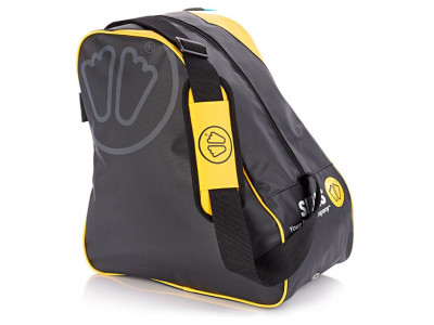 Sidas Boot Bag ski satchet, black