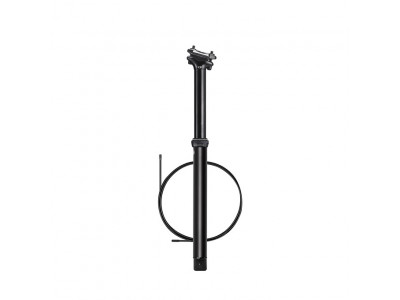 Crankbrothers Highline 3 telescopic saddle, 465 mm/150 mm