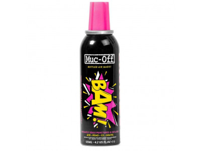 Muc-Off BAM! sealant 125 ml