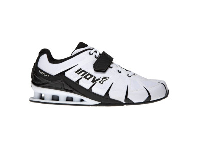 Inov-8 FASTLIFT 360 W women's shoes, white