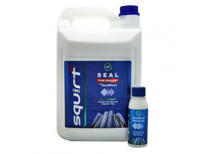 Squirt seal tubeless sealant, 5000 ml