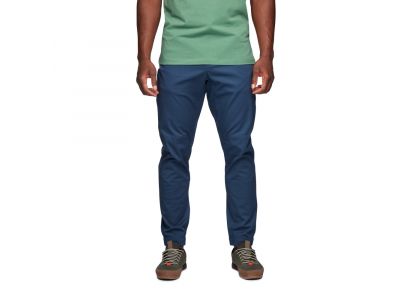 Black Diamond NOTION PANTS pants, indigo
