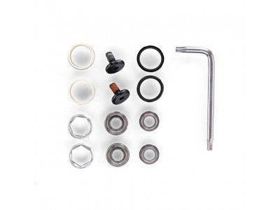Crankbrothers PEDAL repair set STAMP 2/3 V2 2020+
