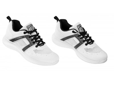 FORCE sneakers TITAN, white