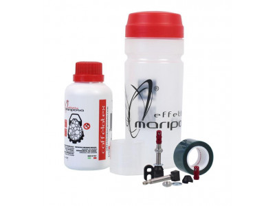Effetto Mariposa Caffelatex M tubeless kit