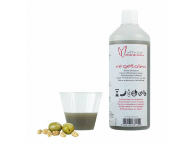 Effetto Mariposa Végétalex sealant, 1 000 ml