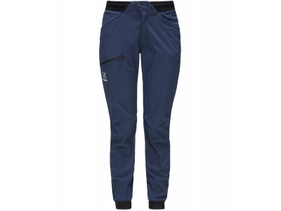 Haglöfs LIM Fuse women's pants, tarn blue