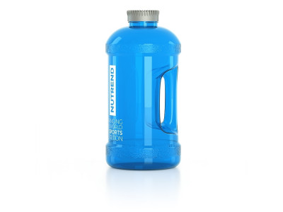 NUTREND GALÓN NUTREND, 2000 ml - blue