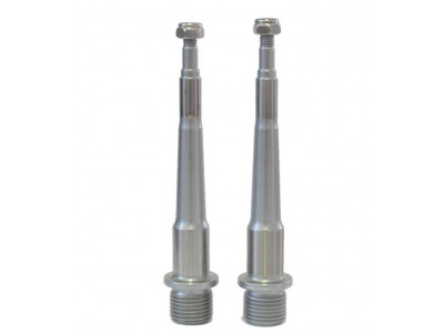 HT EVO + pedal axles for AE03, AE05