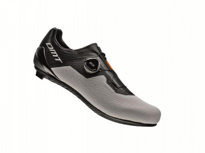 DMT KR4 cycling shoes, silver