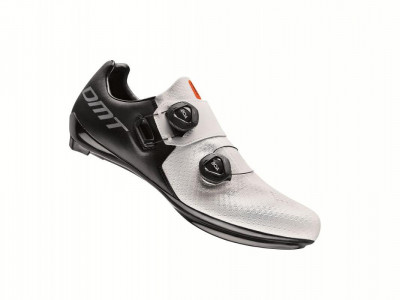 DMT SH1 cycling shoes, white