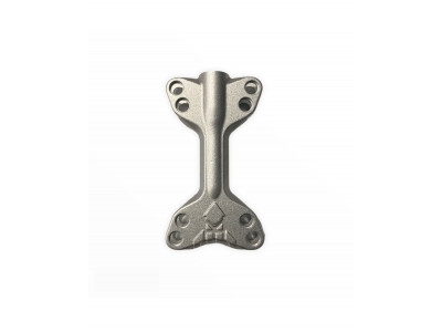 Squidworx middle silver (left)
