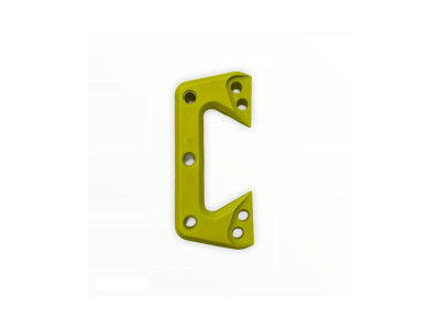 Squidworx lemon tread (CAGE, BASE CAGE, MEDIUM)