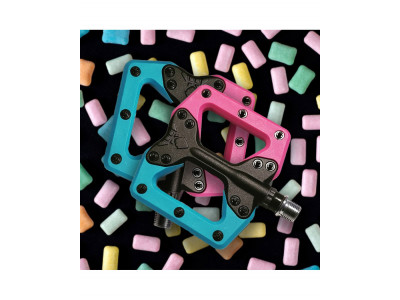 Squidworx Pedal modular platform pedals, custom