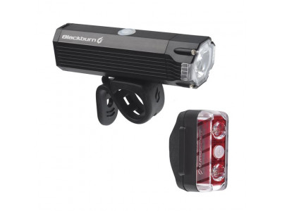 Blackburn Dayblazer 1000/Dayblazer 65 lights set
