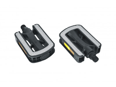 Kellys KLS Trail 10 platform pedals