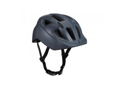 BBB HERO children's helmet, sloth gray
