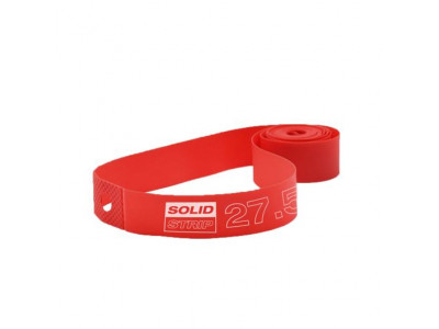 WTB Solid Strip rim tape 29" 11 mm, red