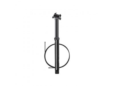 Crankbrothers Highline 7 telescopic seat post, Ø-30.9 mm, 417 mm/125 mm